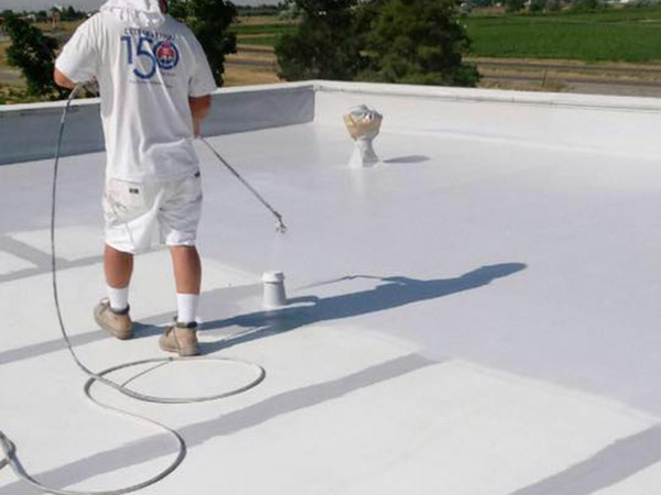 Roof Restorations