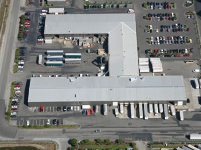 Commercial Metal Roof Services