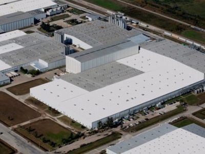 Commercial Metal Roofing Services