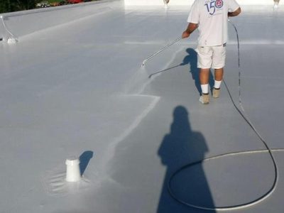 Commercial Roofing Customer 2