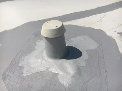 Roof Preparation - Renew Commercial Roofing Of Idaho
