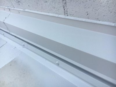 Prepping Job Site