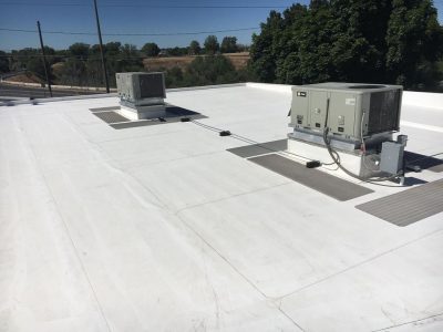 Cool Roof Idaho 372747