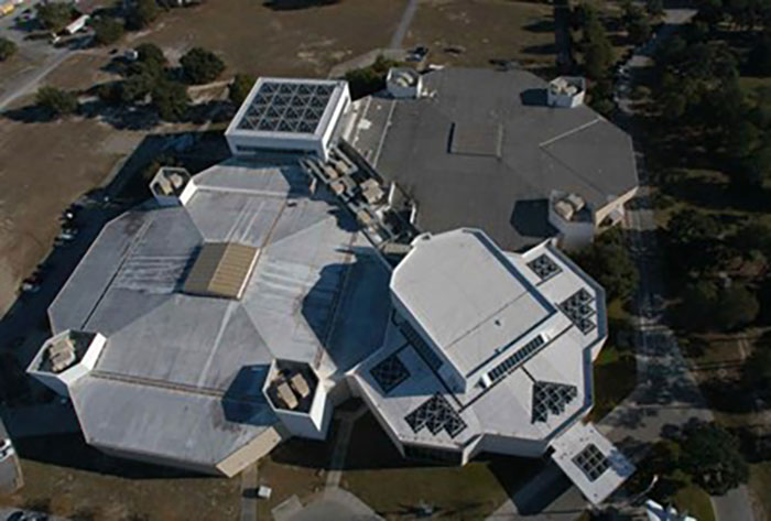 Metal Roof Final Phase Metal Roof Final Phase