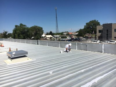 Renew Commerical Roofing 330179